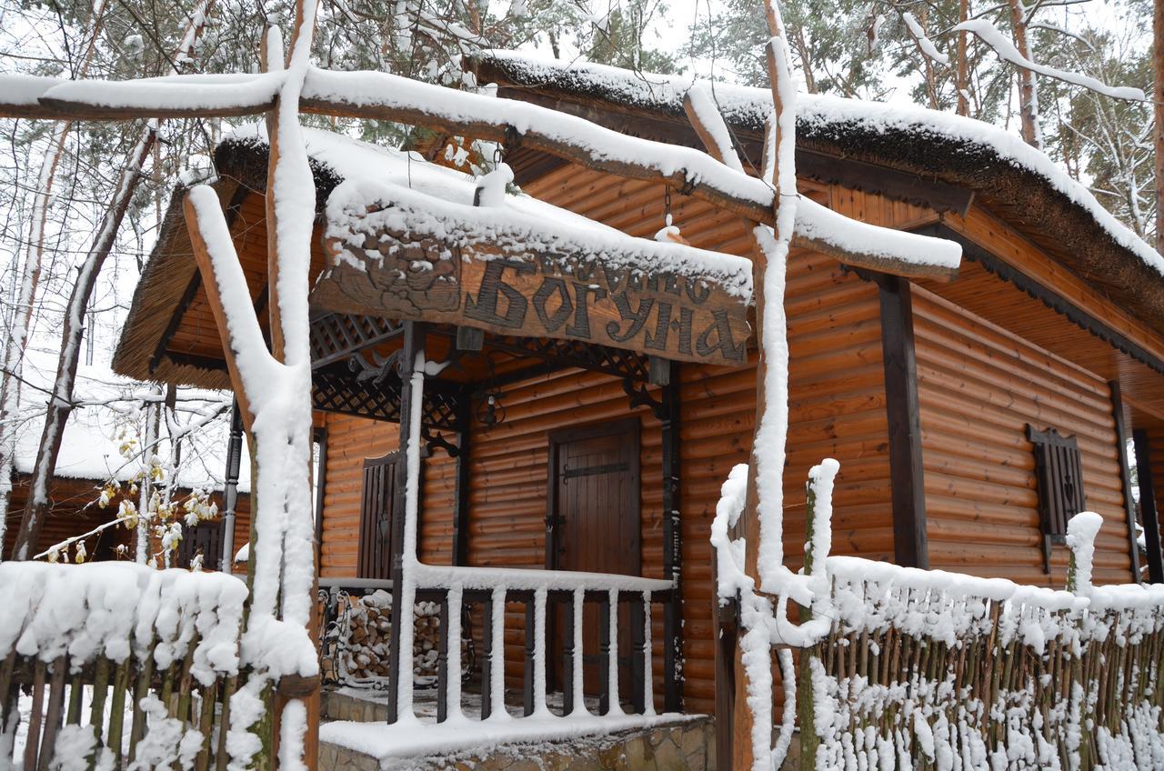 Chumatskiy Shlyah Romankiv Extérieur photo