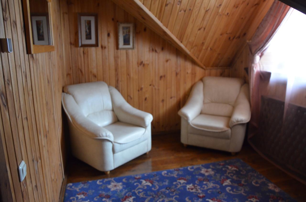Chumatskiy Shlyah Romankiv Extérieur photo
