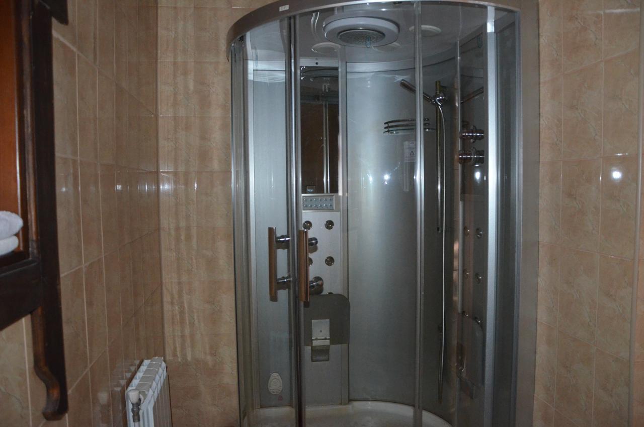 Chumatskiy Shlyah Romankiv Extérieur photo