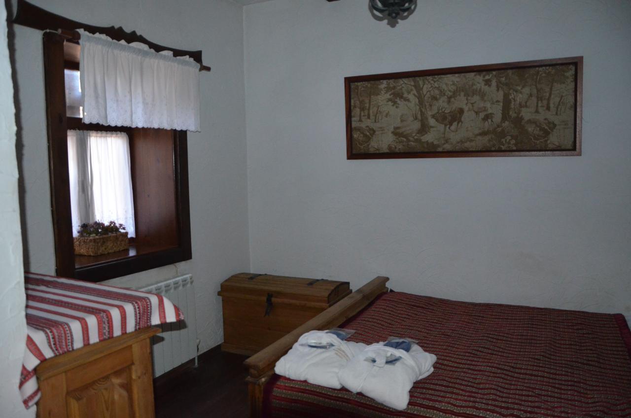 Chumatskiy Shlyah Romankiv Extérieur photo