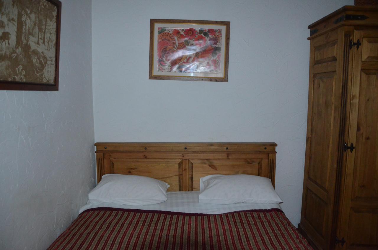 Chumatskiy Shlyah Romankiv Extérieur photo