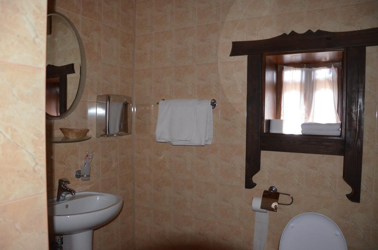 Chumatskiy Shlyah Romankiv Extérieur photo