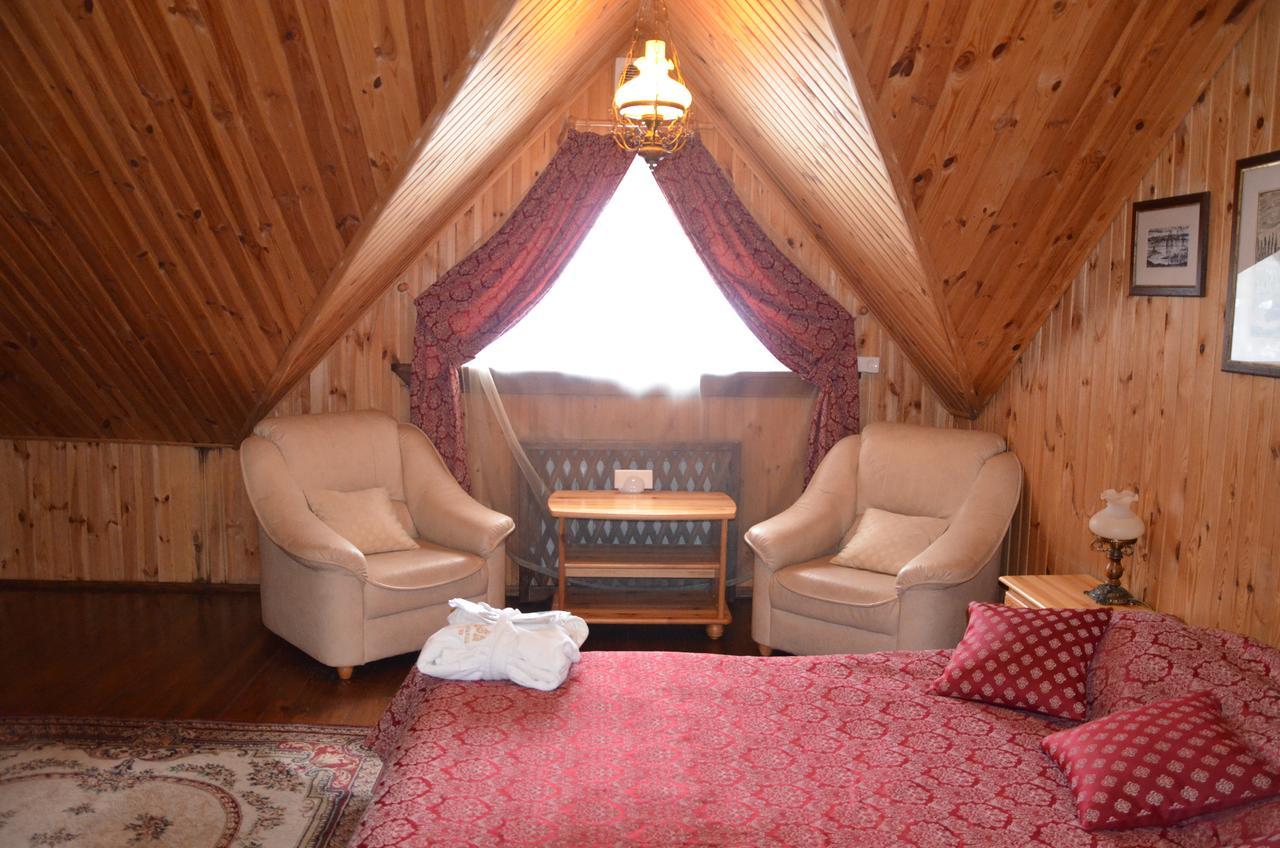 Chumatskiy Shlyah Romankiv Extérieur photo